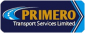 PRIMERO Transport Services Limited